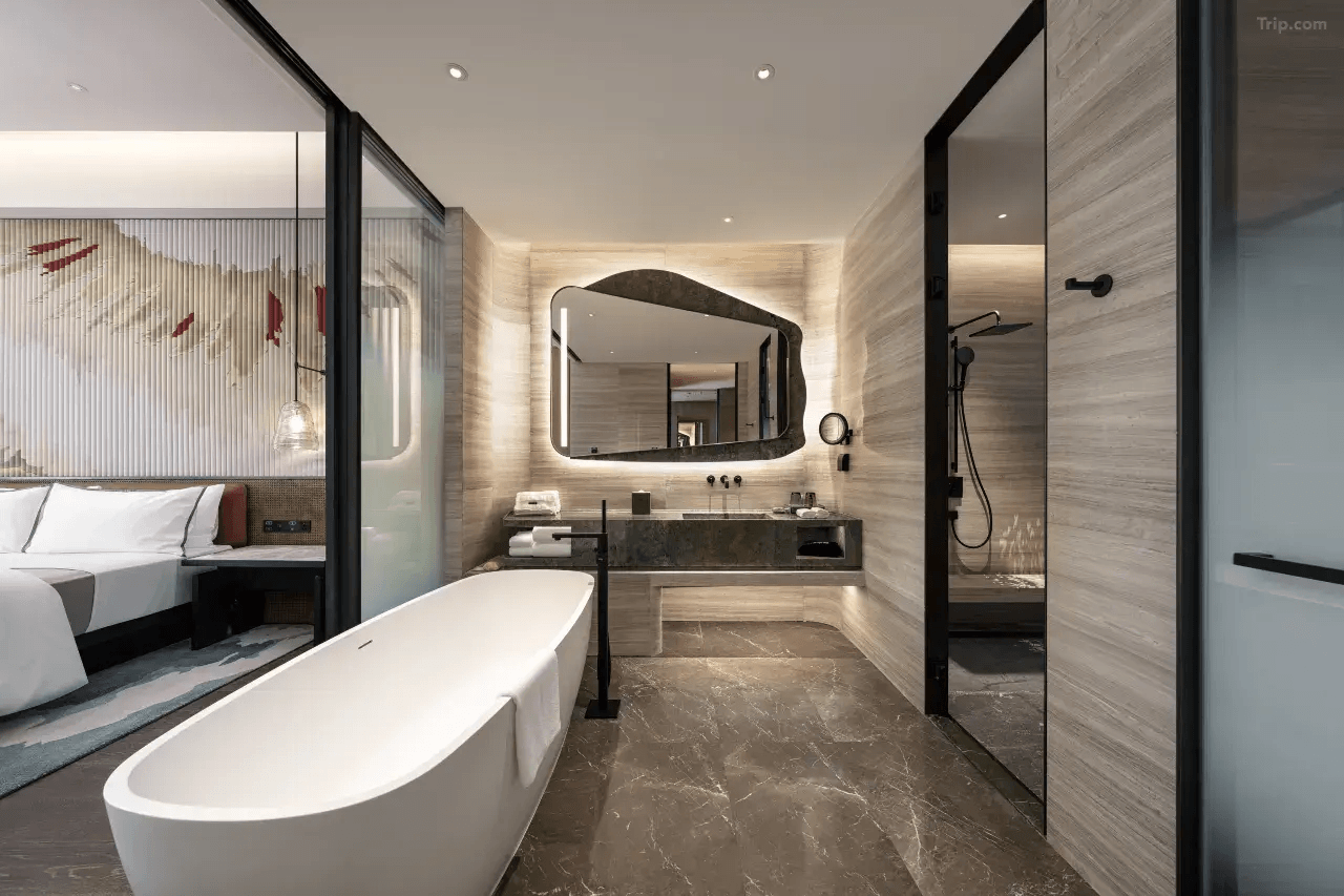 The Westin Hotel Yantai 