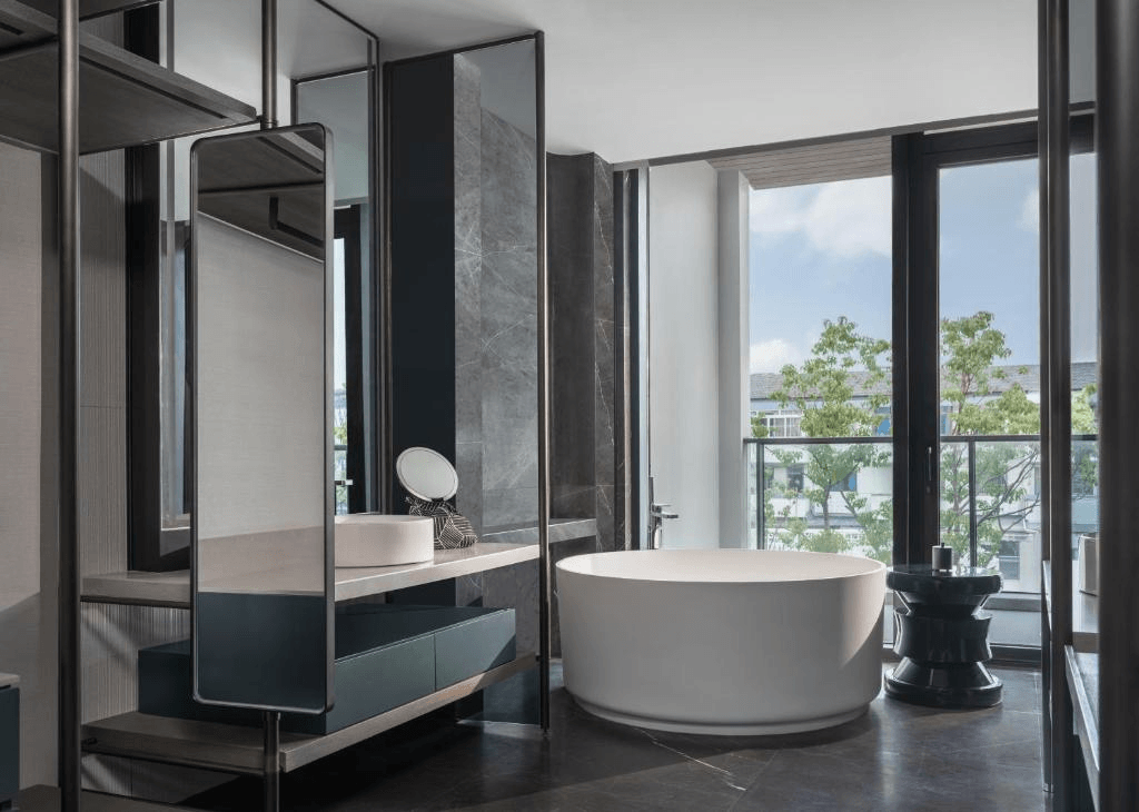 Kimpton Bamboo Grove Suzhou 