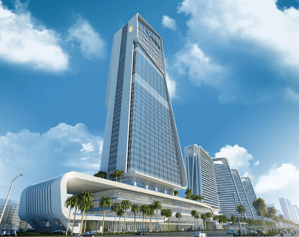 InterContinental Zhuhai