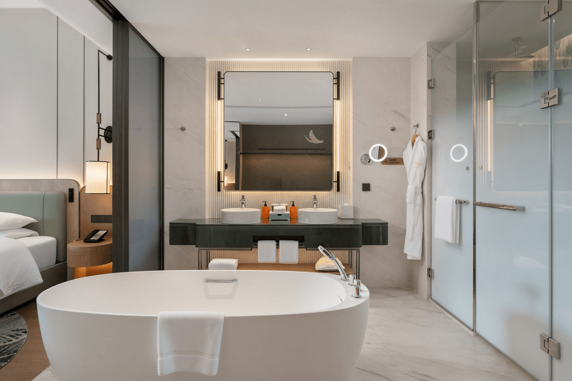 Club Med Urban Oasis Hangzhou Longwu Resort 