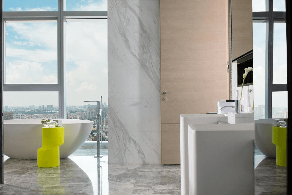 Sofitel Foshan Louvre