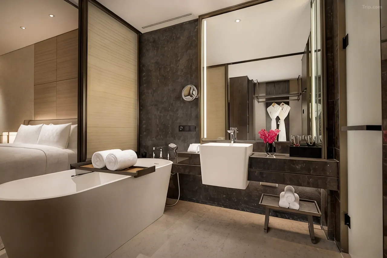 XIAN HUALUXE HOTEL