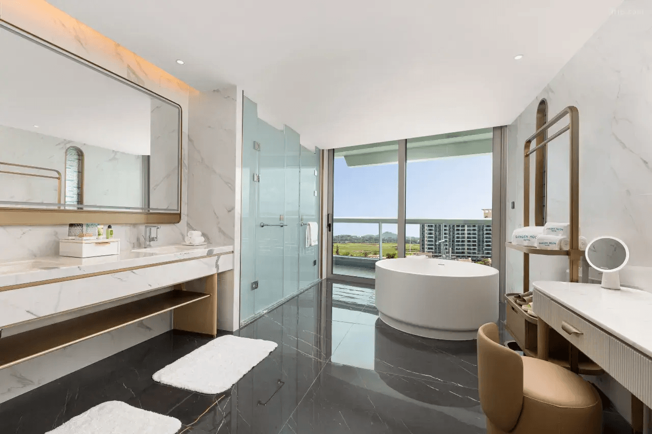 HAINAN SANZHENGYUE HOTEL