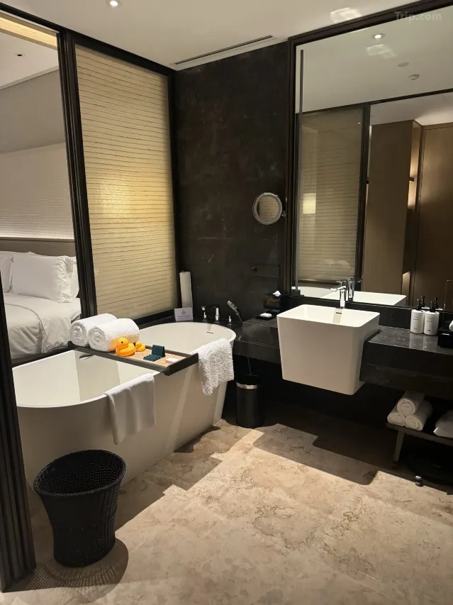 XIAN HUALUXE HOTEL