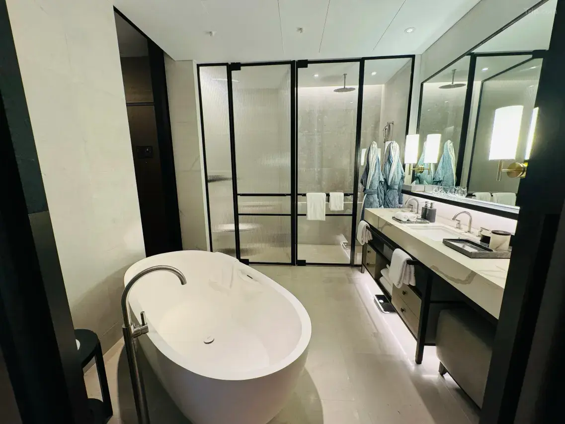 W HOTEL SYDNEY DARLING HARBOUR
