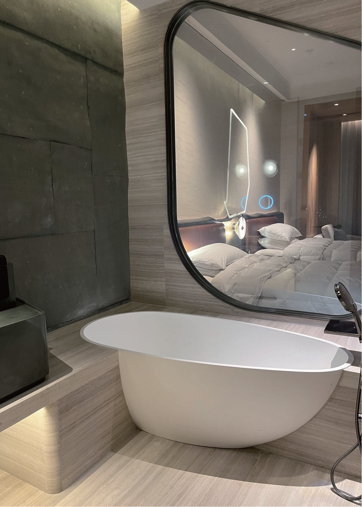 The Westin Hotel Yantai 