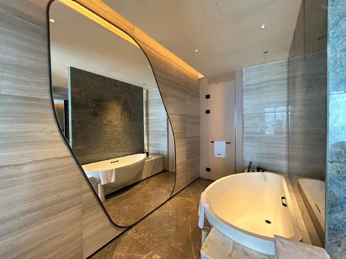 The Westin Hotel Yantai 