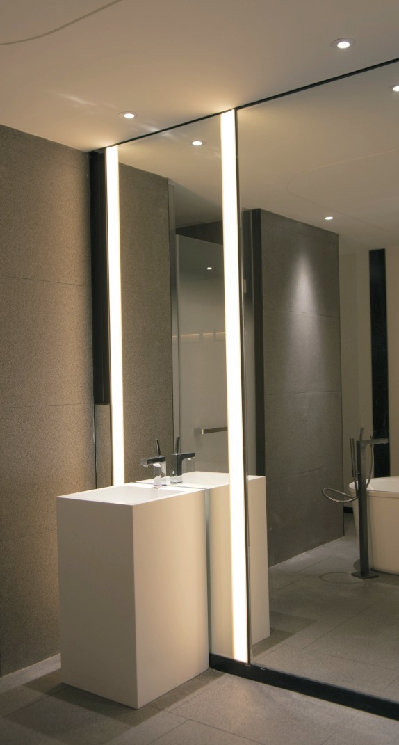 The Langham, Gold Coast and Jewel Residences,Australia
