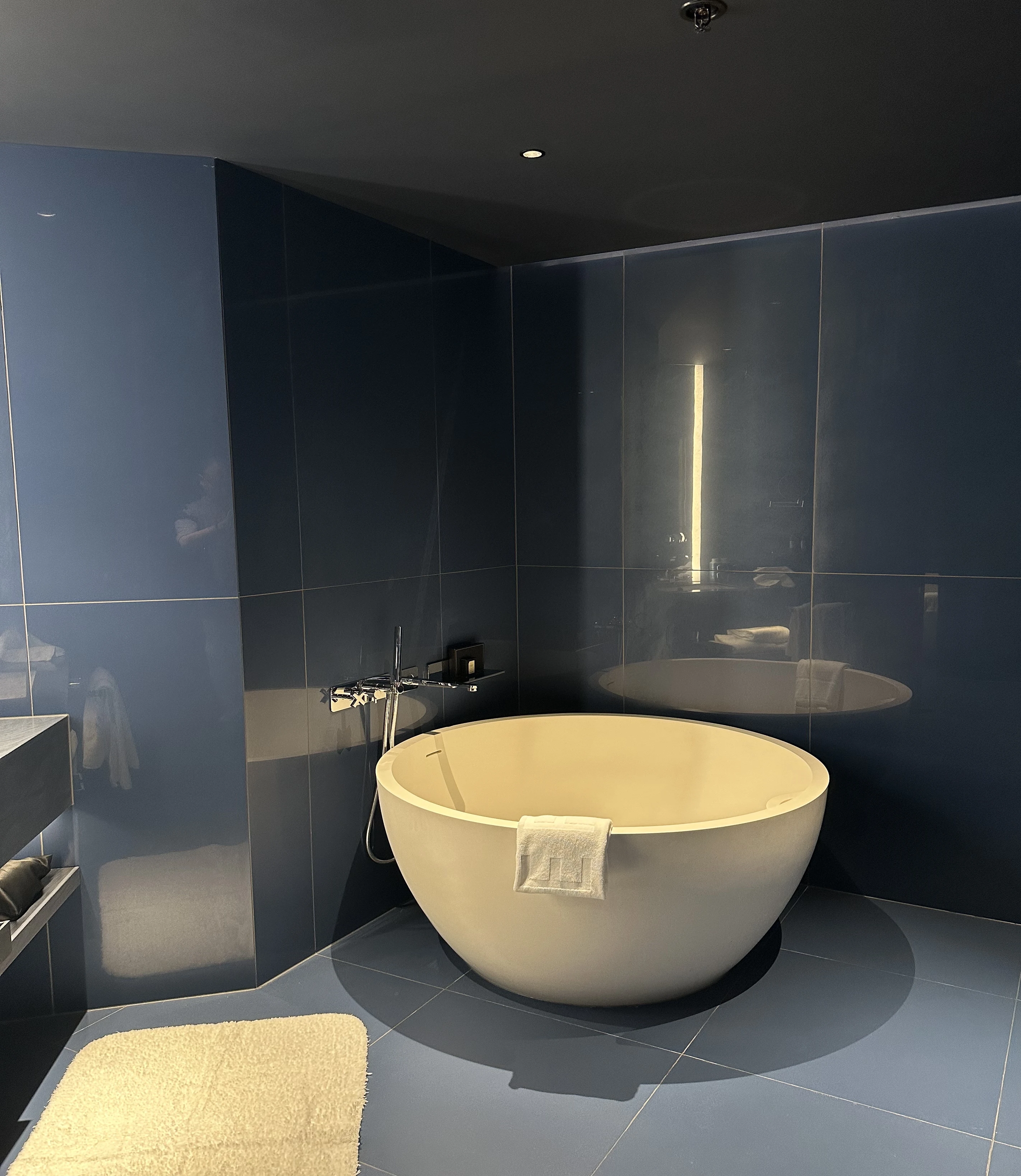 W HOTEL SYDNEY DARLING HARBOUR