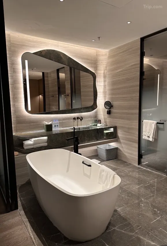 The Westin Hotel Yantai 