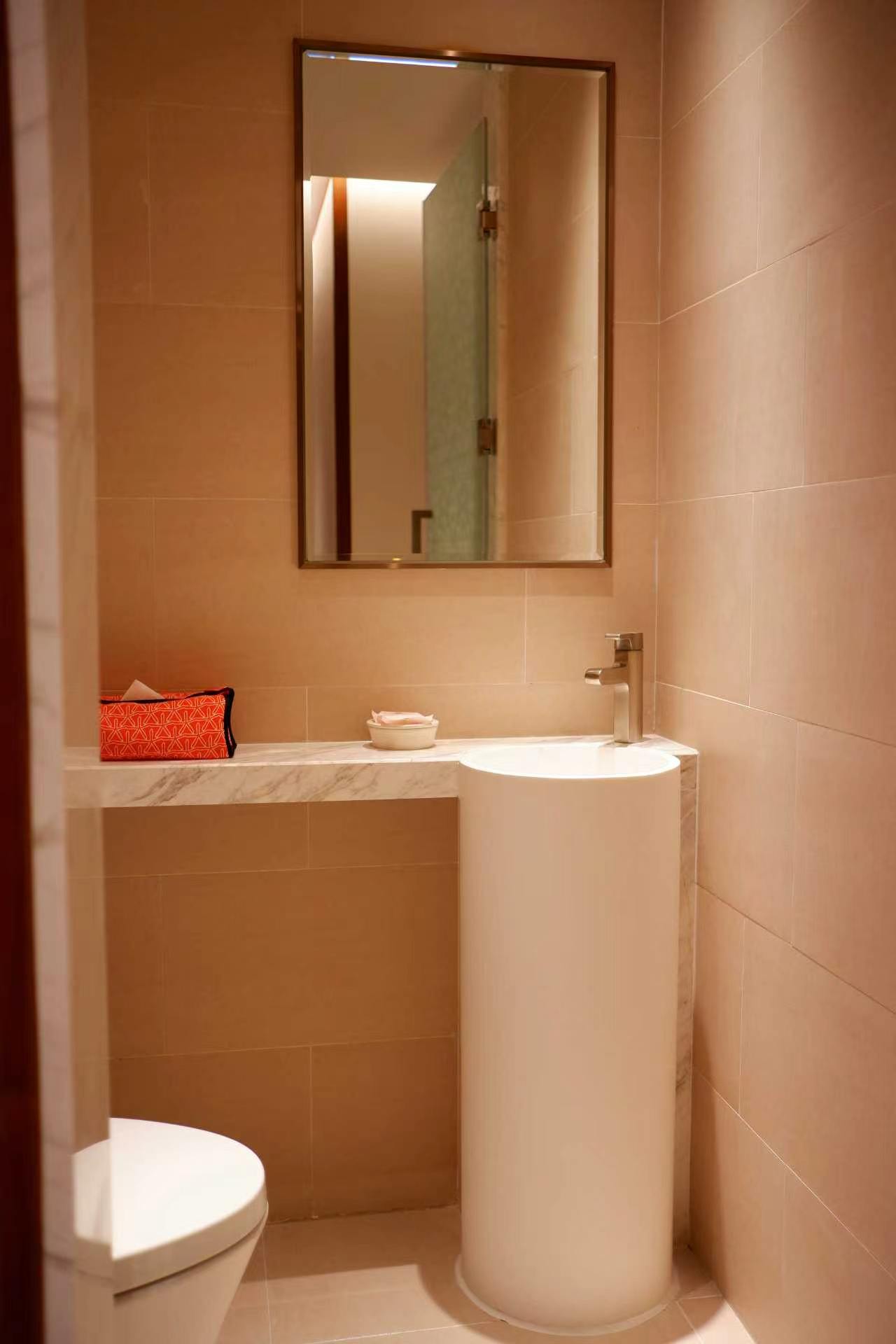 Angsana Zhuhai Phoenix Bay