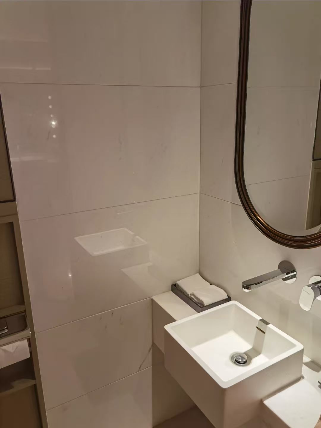 InterContinental Tianjin Yujiapu Hotel