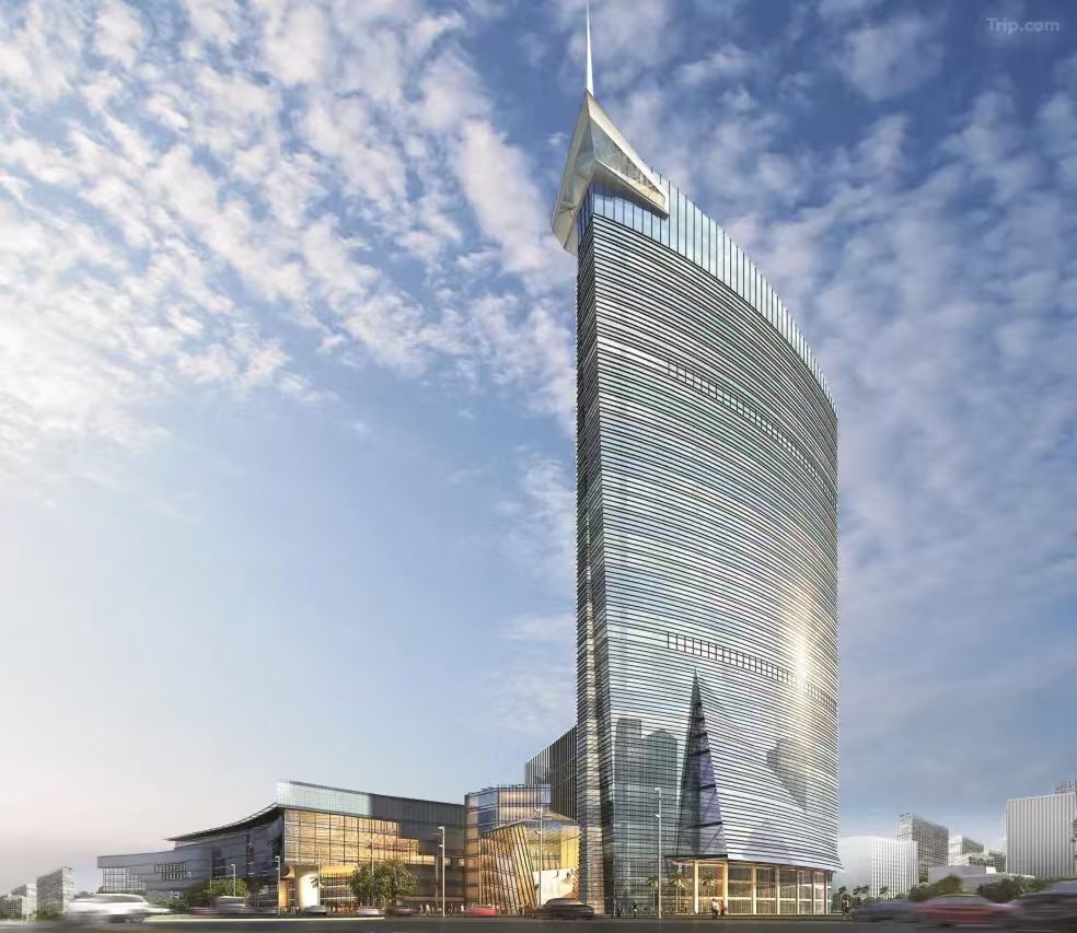 Sofitel Foshan Louvre