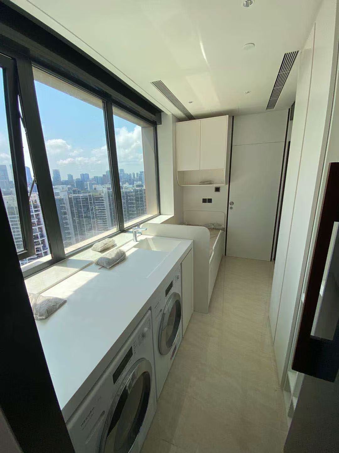 ZHENWAN HUI VANKE SHENZHEN