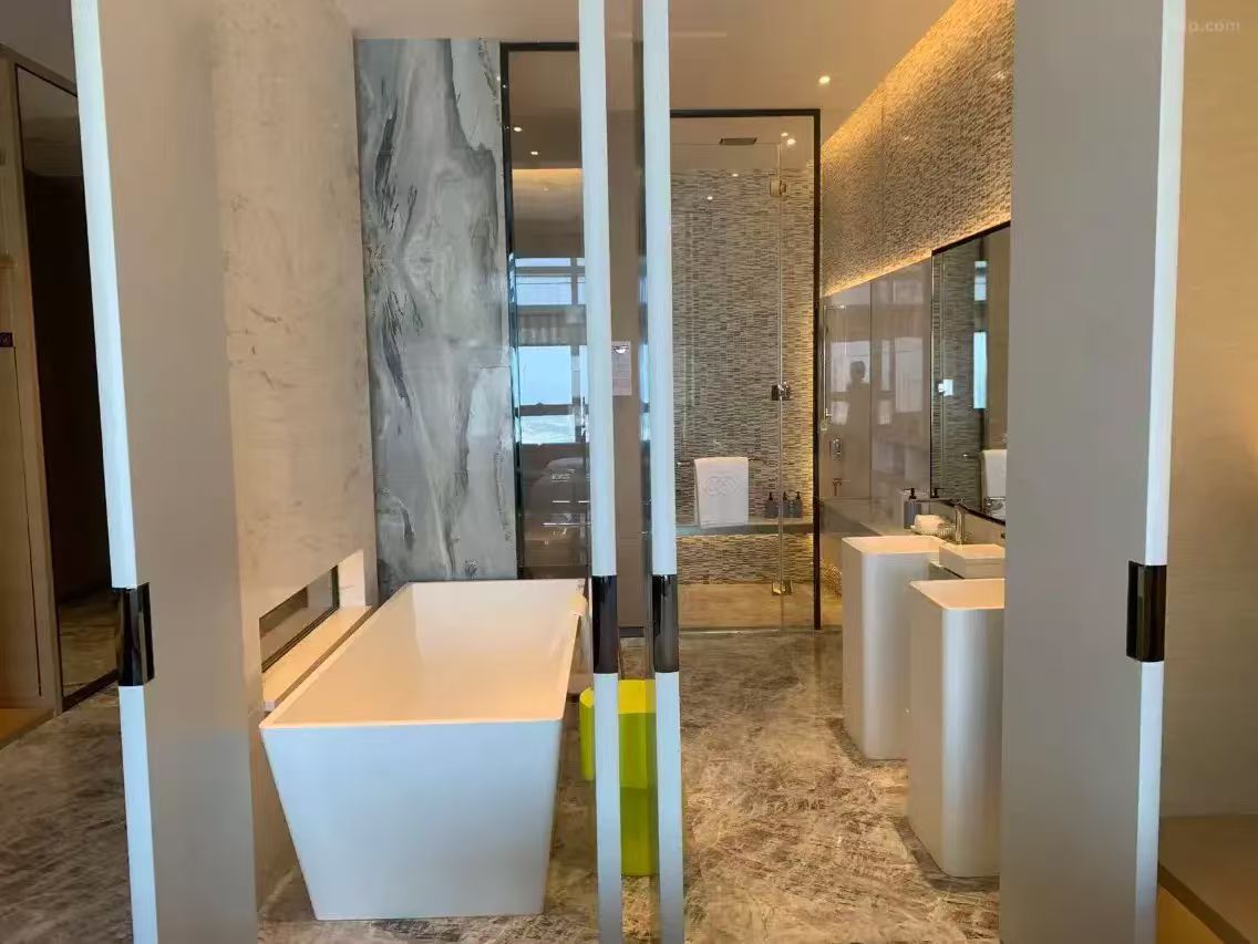 Sofitel Foshan Louvre