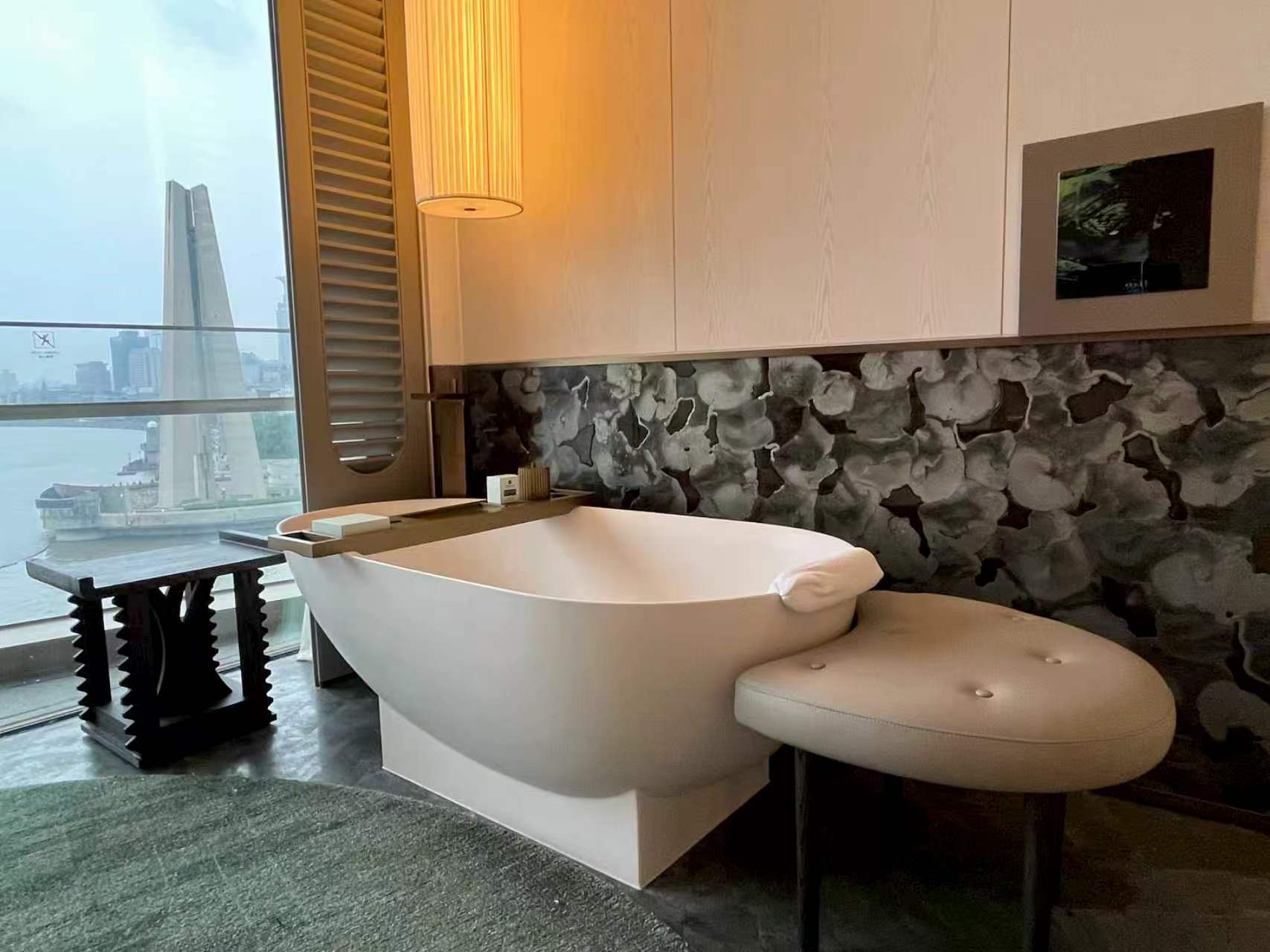 REGENT HOTEL SHANGHAI
