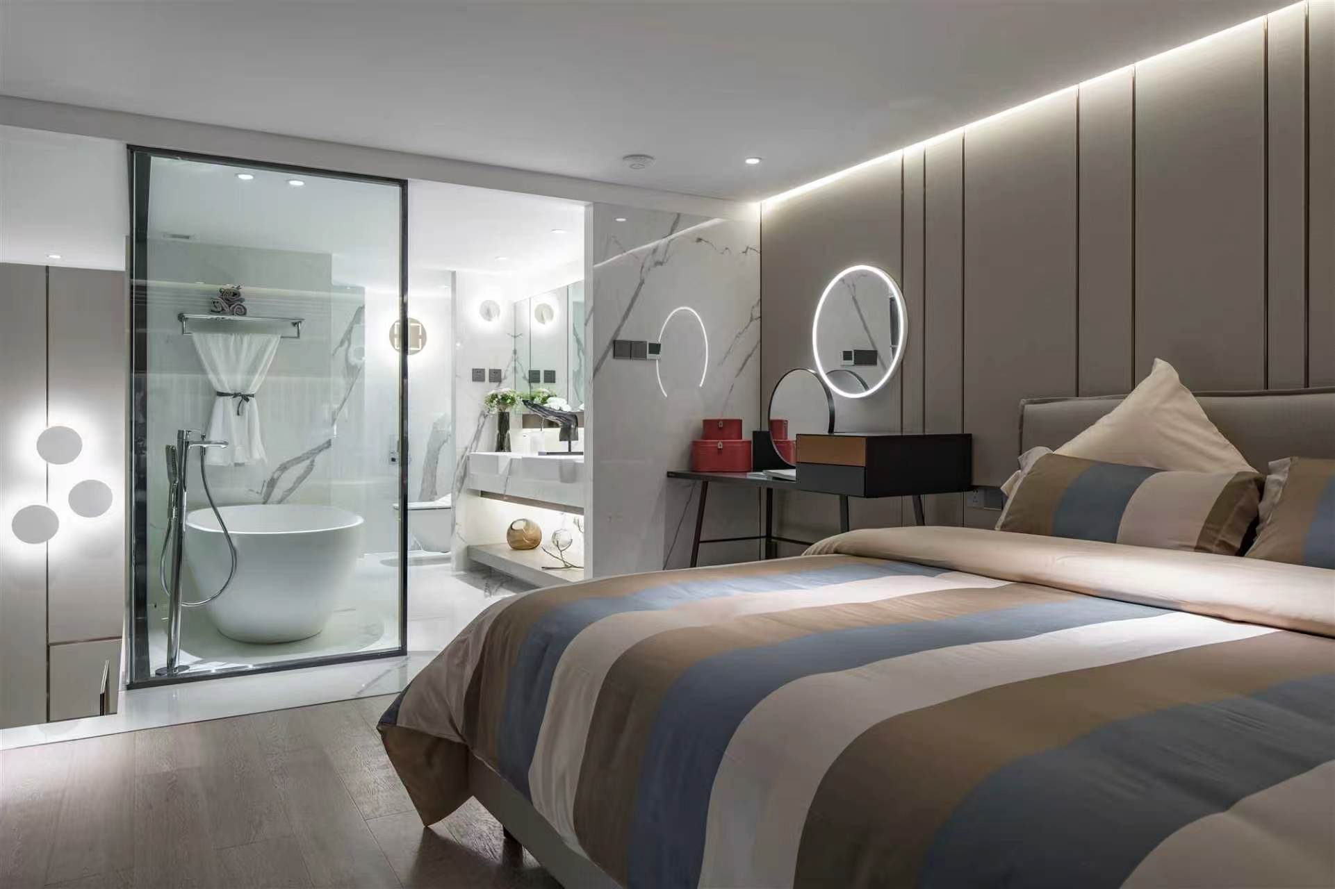 INNCA RESIDENCES CHENGDU