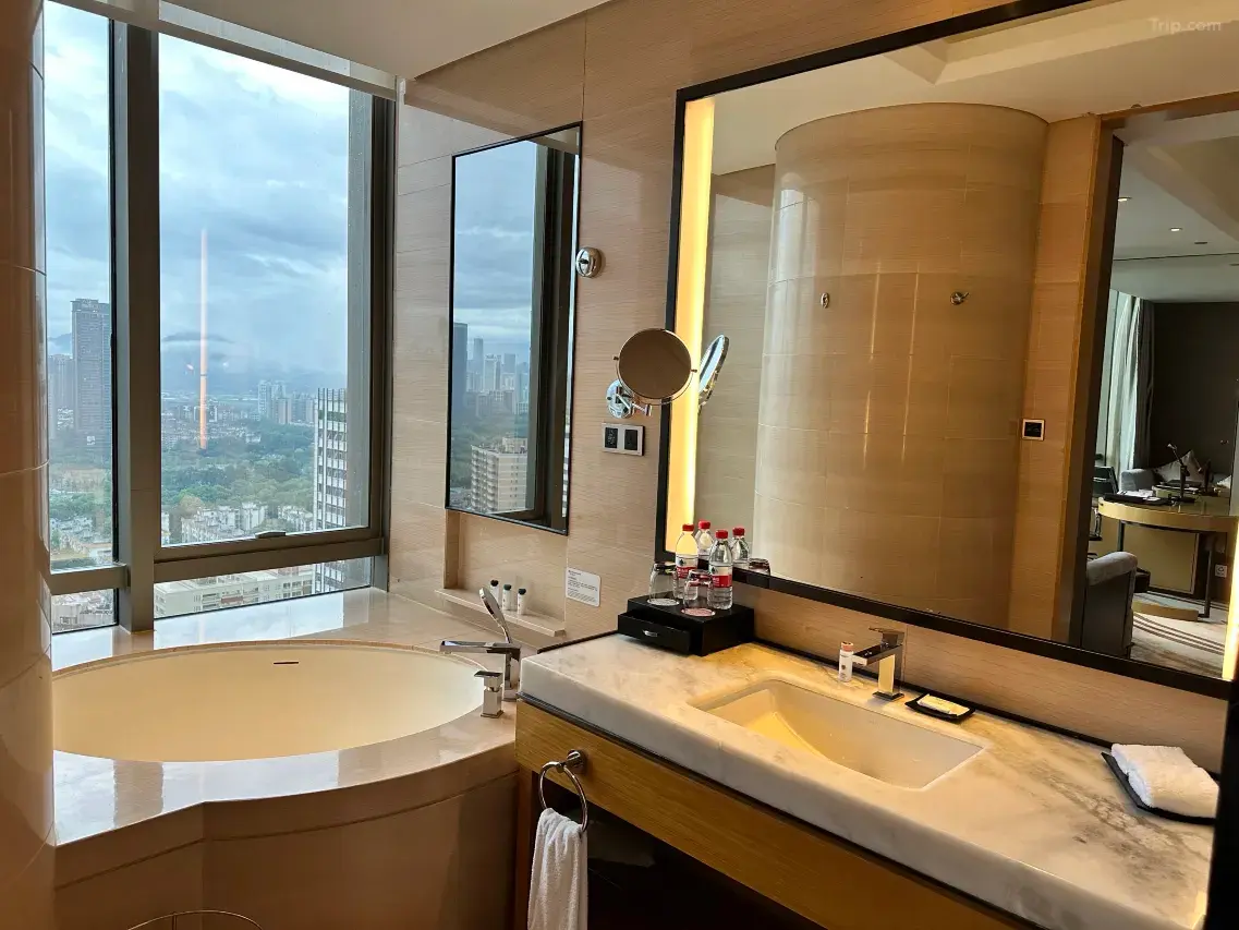 Wyndham Grand Shenzhen
