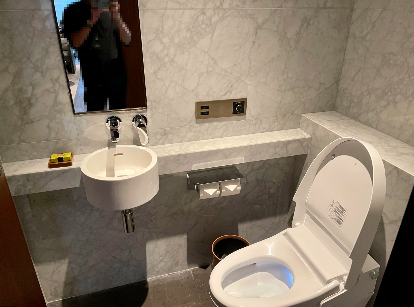 InterContinental Hotels DONGGUAN by IHG